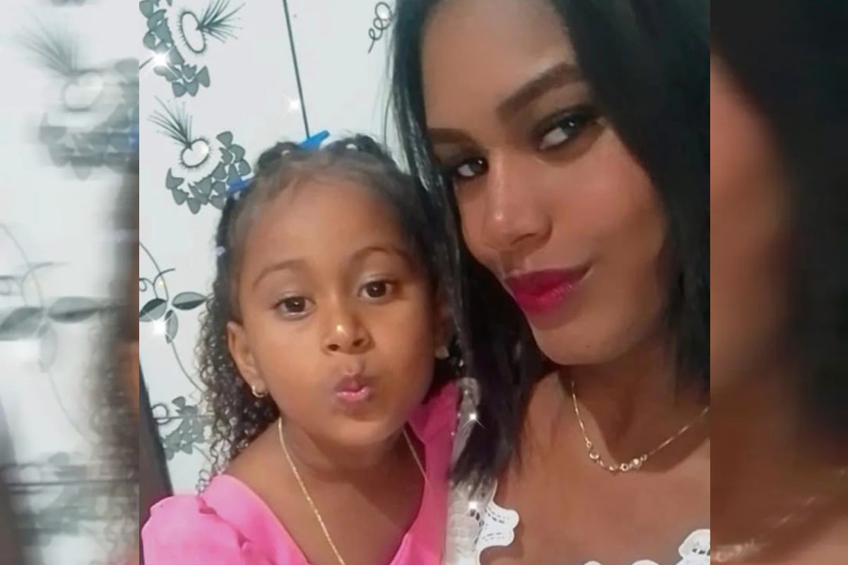 Mãe e filha mortas no RJ: polícia investiga hipótese de envenenamento