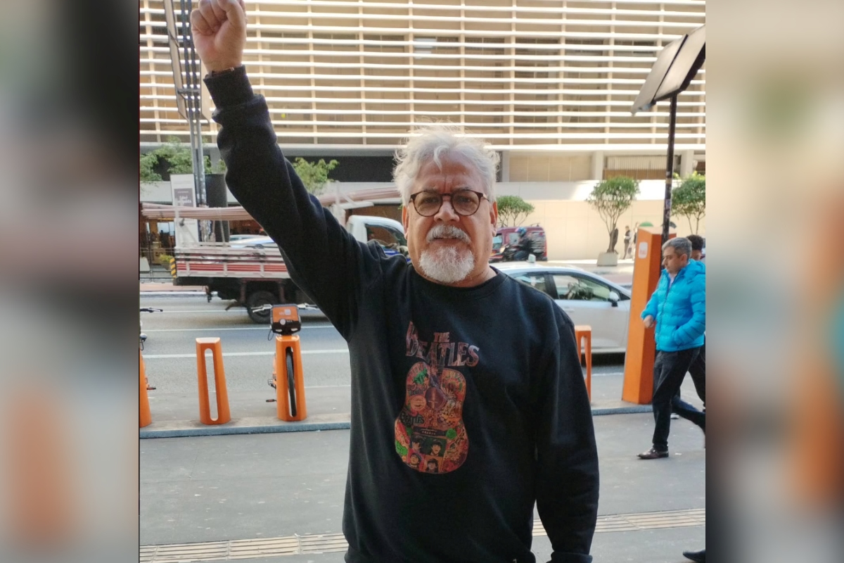 Presidenciável do PCB propõe transição revolucionária ao socialismo