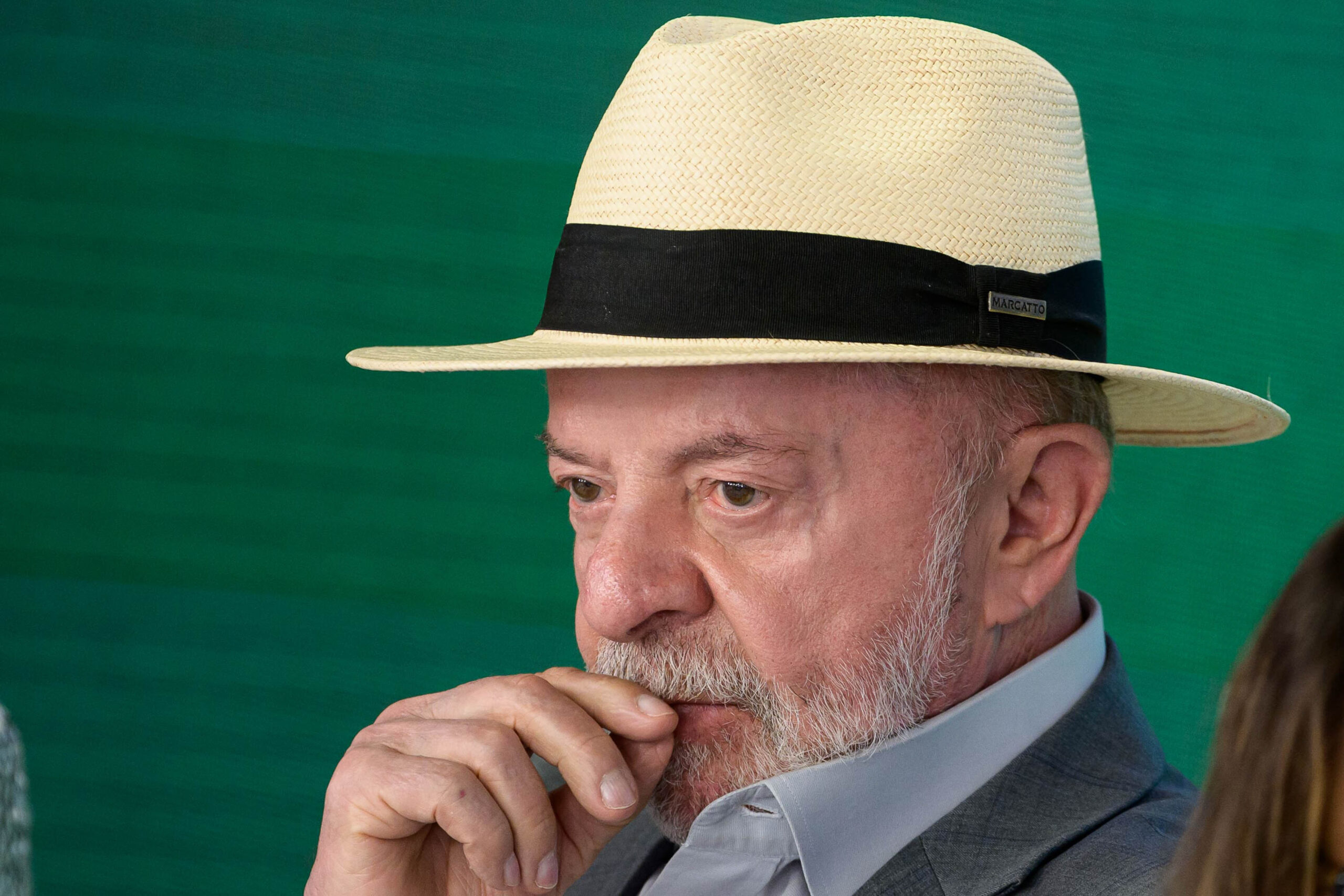 Real Time/Big Data: governo Lula tem 51% de desaprovação e 45% de aprovação - QTU Questões do Universo