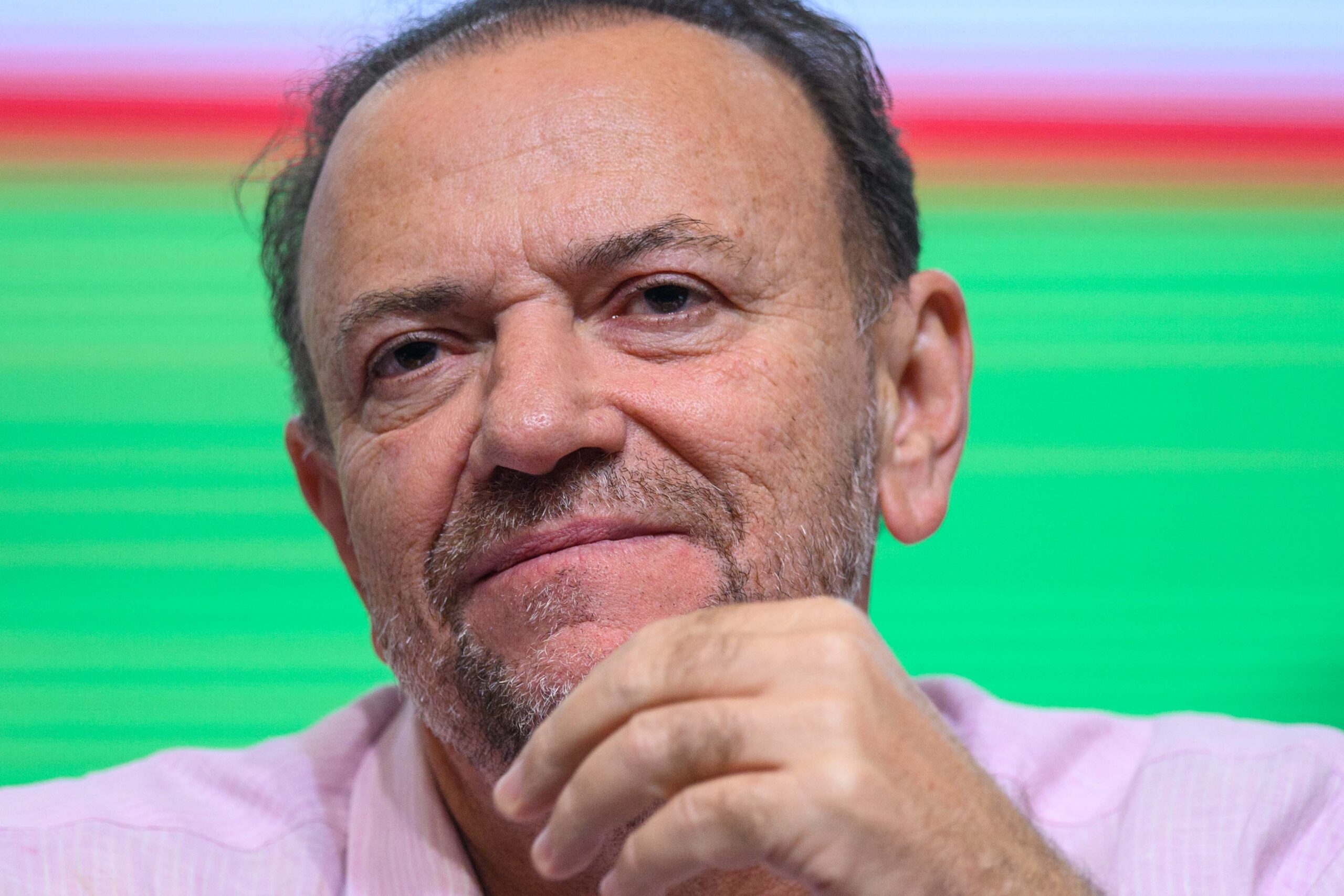 Presidente do PT: Lula quer confronto direto com Flávio e vai aos debates