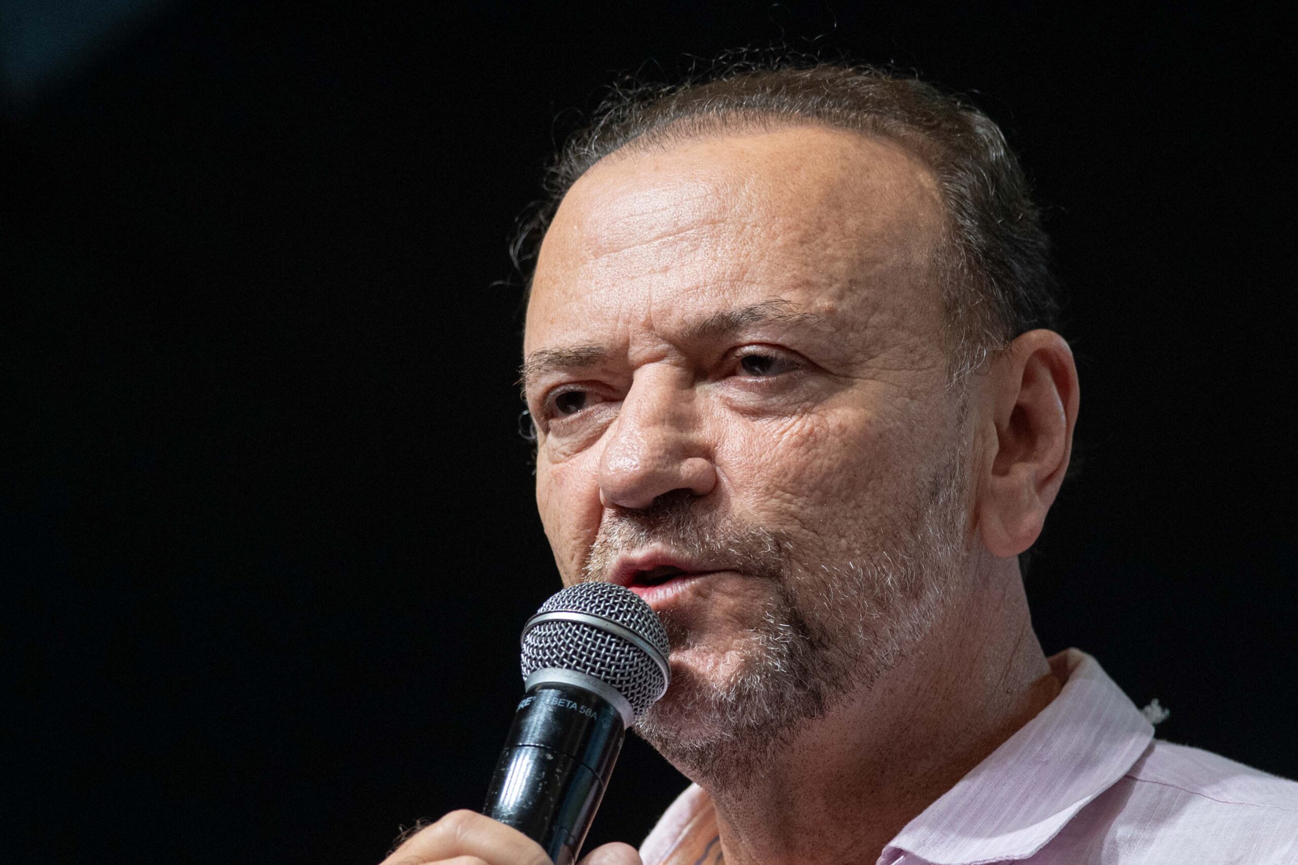 Edinho diz que Kassio propôs criar regras com campanhas para redes sociais