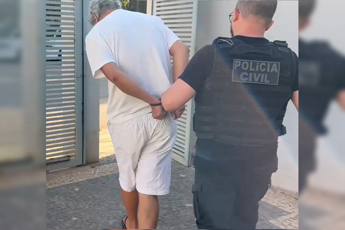 PCDF prende quatro pessoas por fraude em acessos do Detran e Na Hora