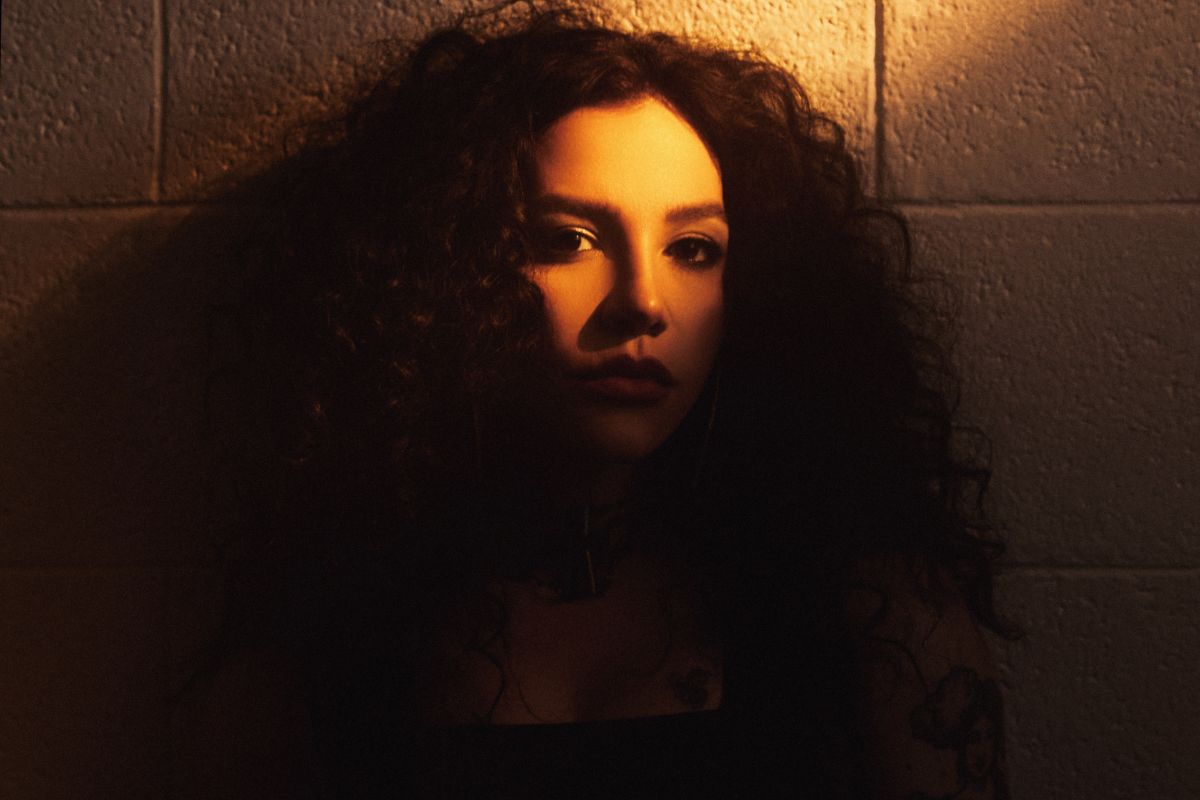 Priscilla compartilha a origem de sua nova música e inspirações