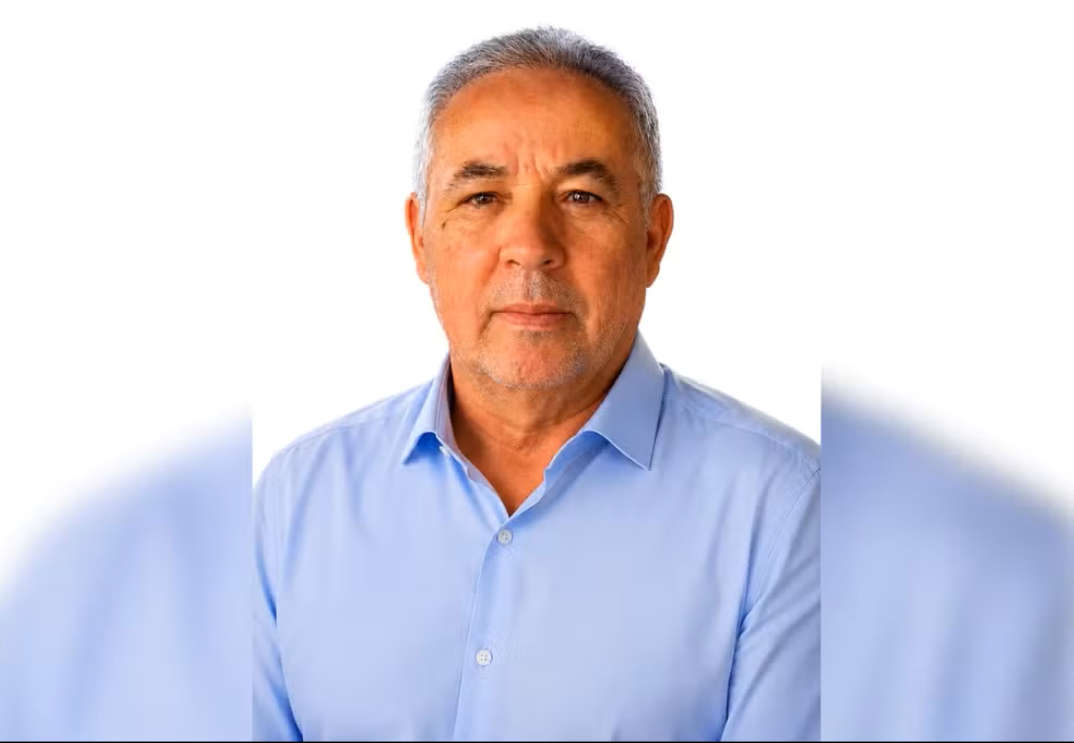 Imagem colorida mostra Professor Osvaldo (PSol) - Metrópoles