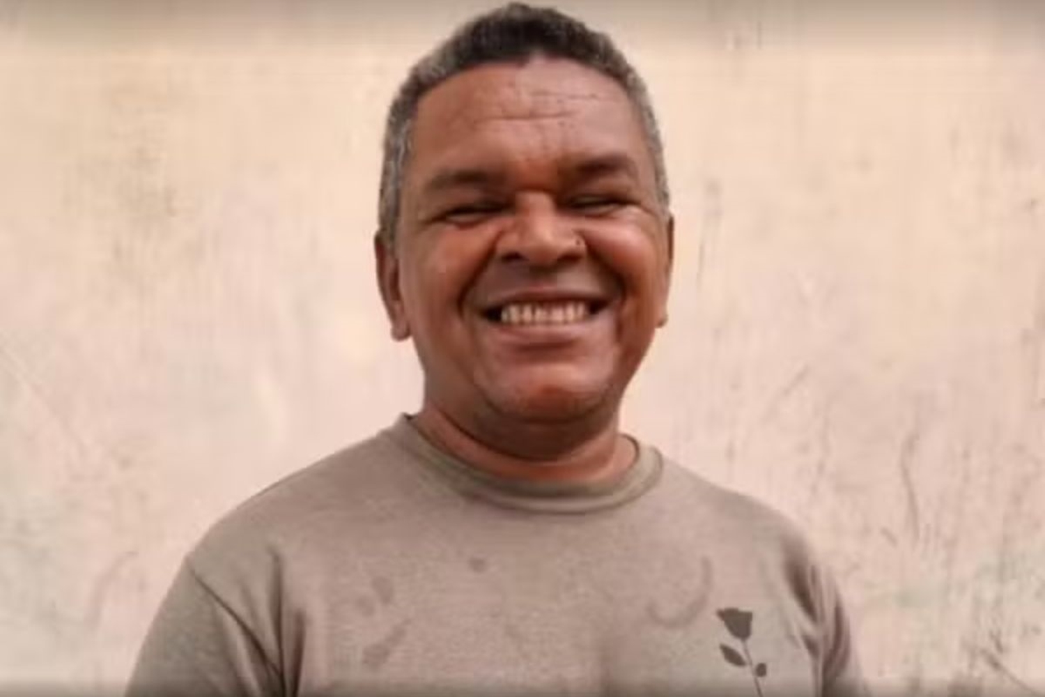 Raimundo Moreira é candidato ao Senado pelo Maranhão