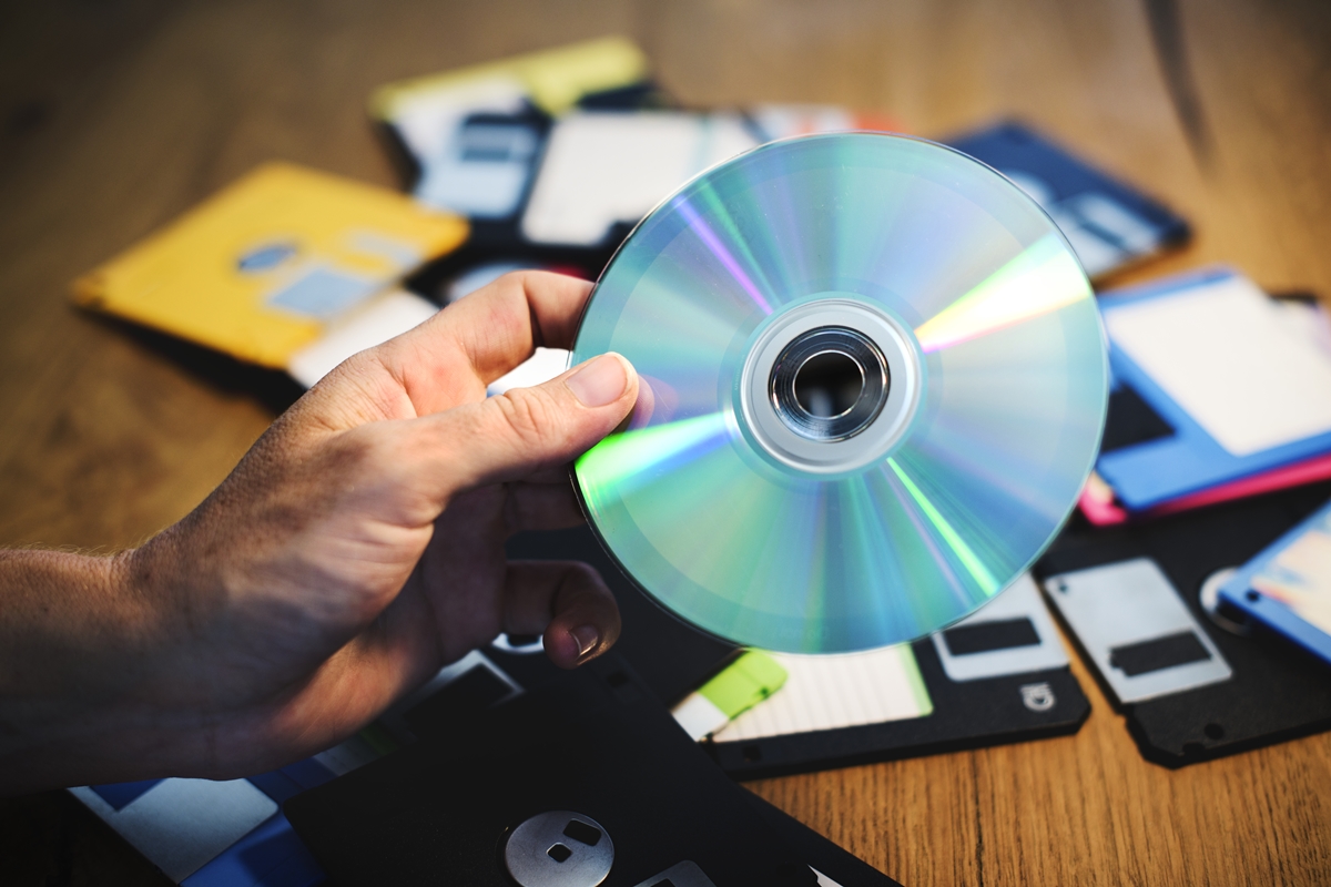 Cds