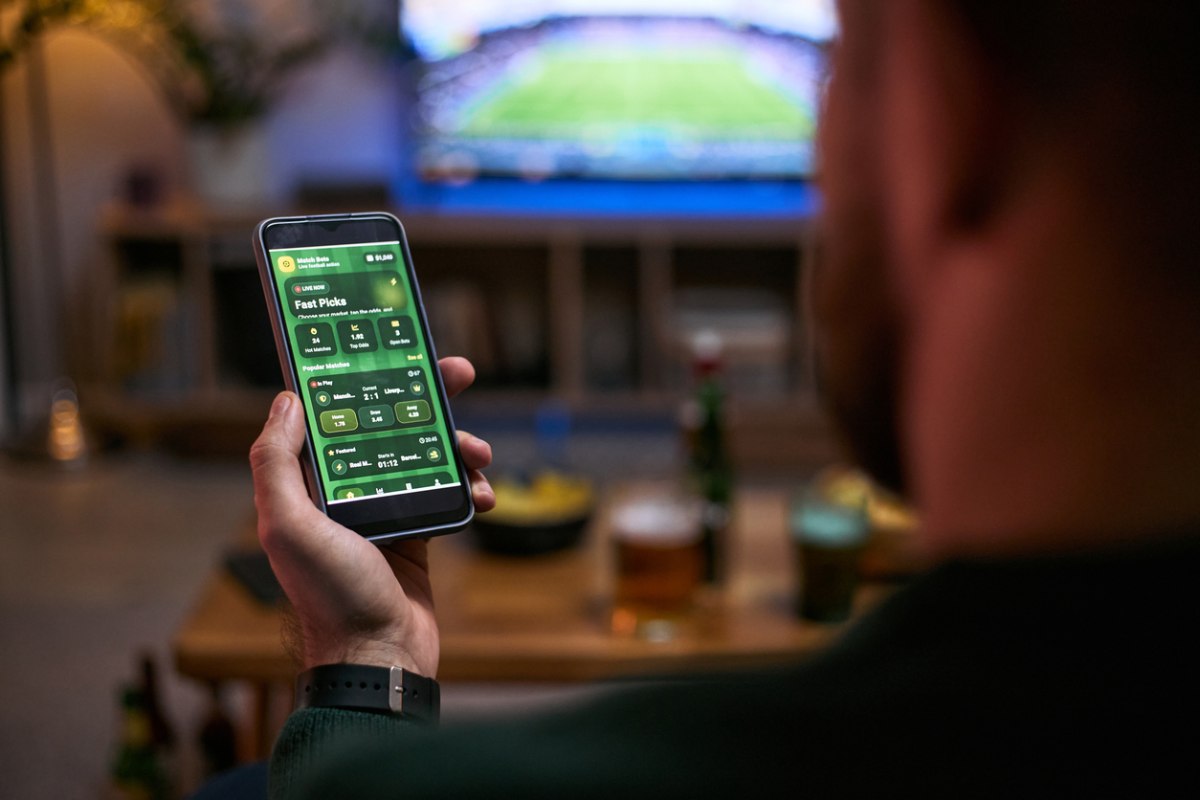 Receba bet: como apostar, cadastro, app e segurança - QTU Questões do Universo