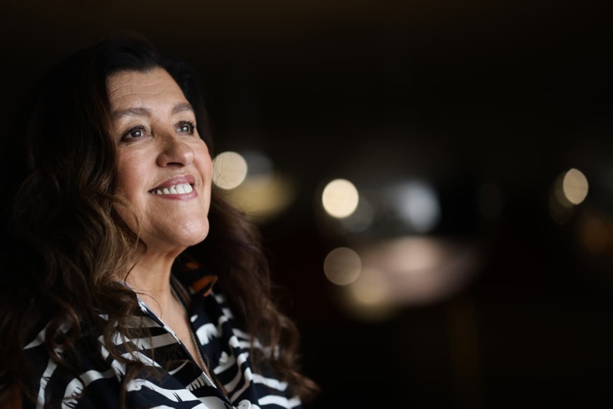 Regina Casé diz usar Lei Rouanet pela 1ª vez: "Sou atacada há anos" - QTU Questões do Universo