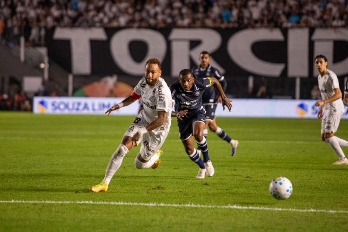 Imagem vinculada ao feed original: Palpite Remo x Santos - Copa do Brasil - 04/08/26