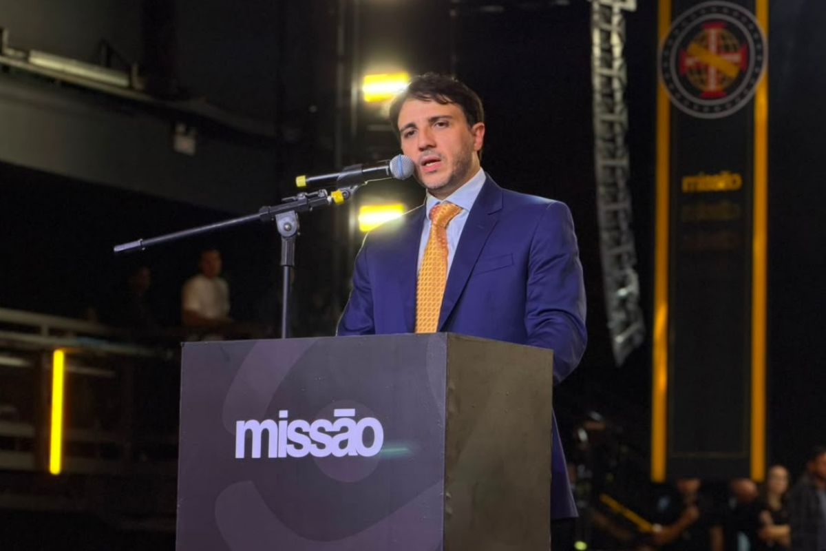 Com mais de 500 candidatos, Missão elege apenas dois em estreia nas urnas