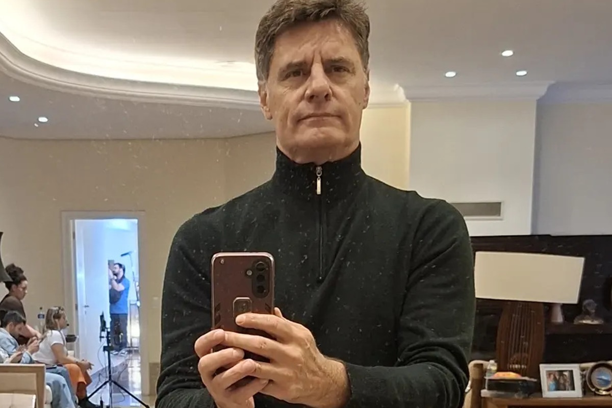 Imagem vinculada ao feed original: Renato Scarpin desabafa após se apresentar para apenas 4 pessoas