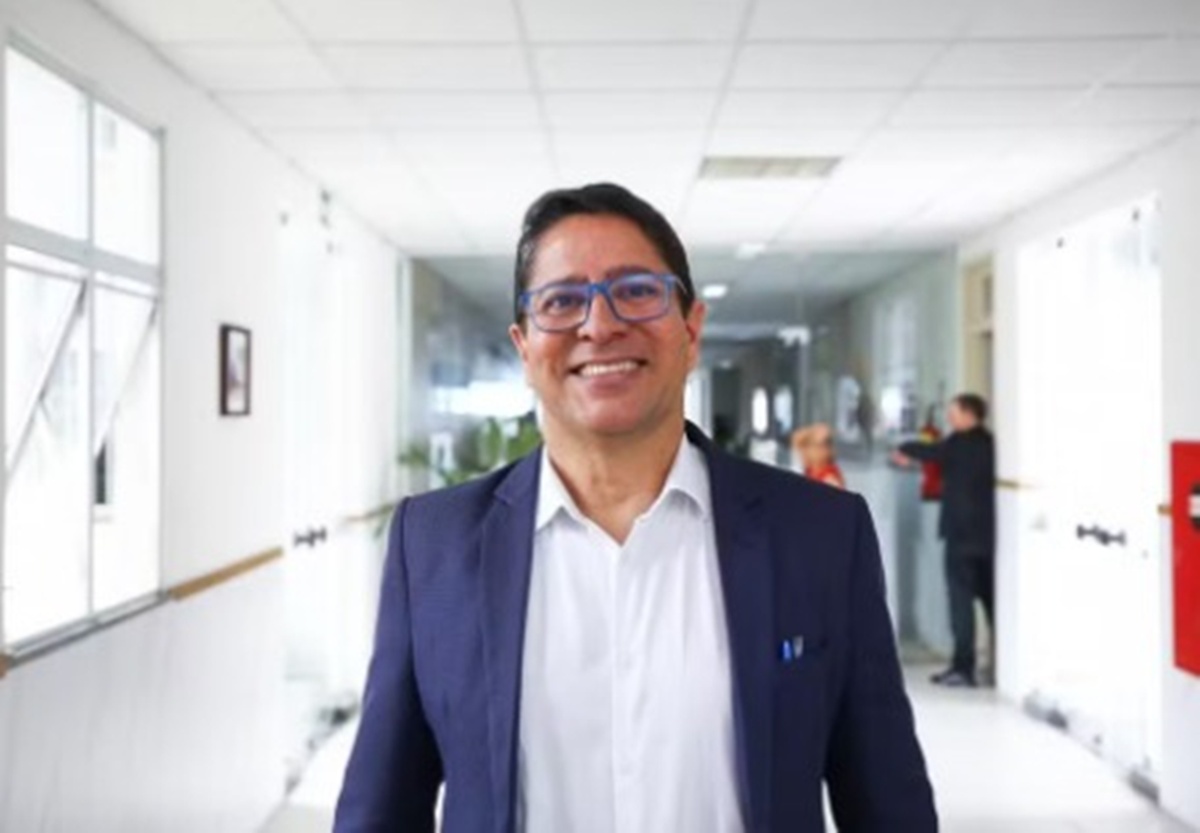Ricardo marques
