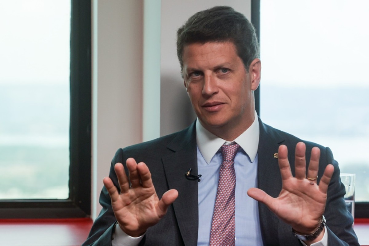 Ricardo Salles Recebe Multa por Propaganda Eleitoral Irregular em São Paulo