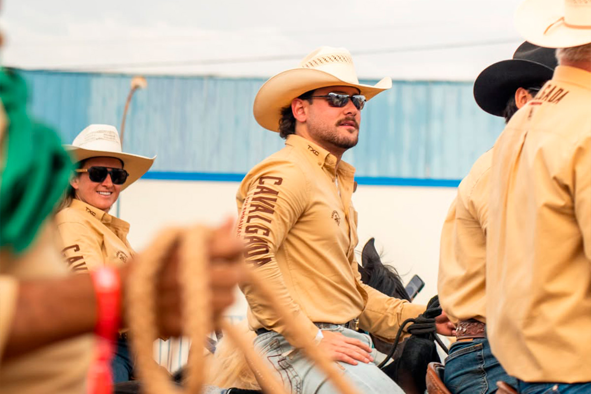 Festa do Peão de Barretos esclarece confusão com influencer Rincon. Entenda