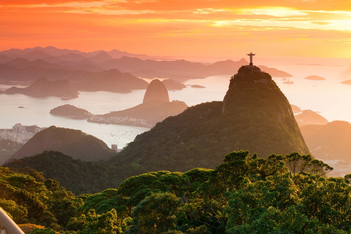 Brasil se destaca entre os cinco melhores destinos para expatriados em 2026