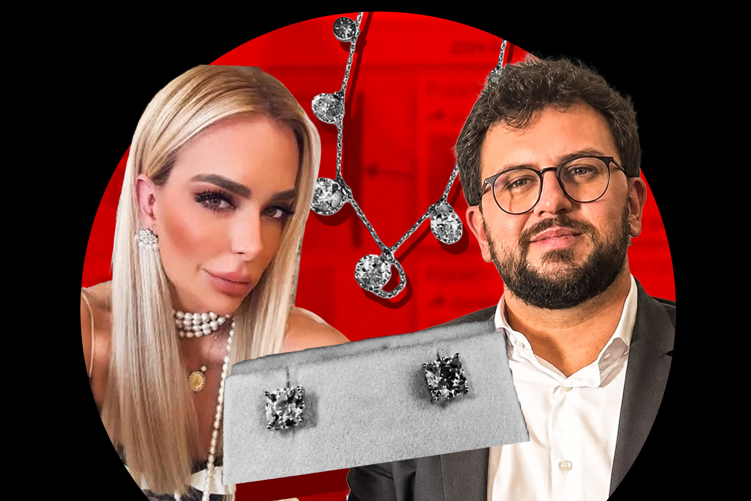 Novas Revelações sobre Joias Ligadas a Assessor de Lula