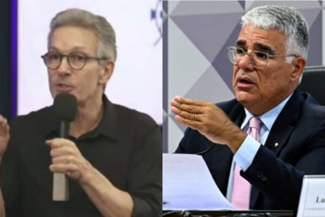 Vice de Zema, Eduardo Girão declara R$ 34,1 milhões em bens