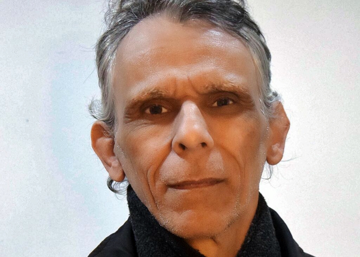 Cesar Pontes (PCO), candidato ao governo do RS - Metrópoles