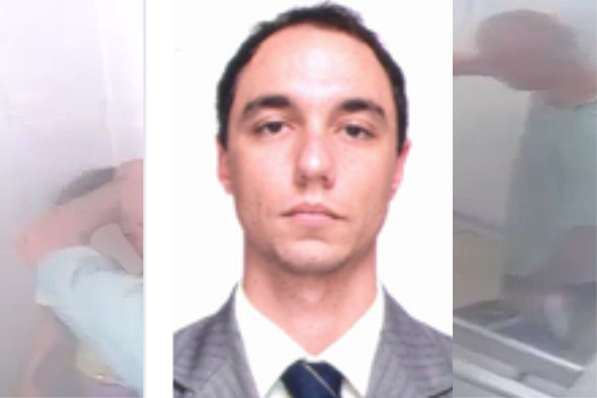 Após agredir filha de 6 anos, advogado diz que “pode ter sido ríspido” - QTU Questões do Universo