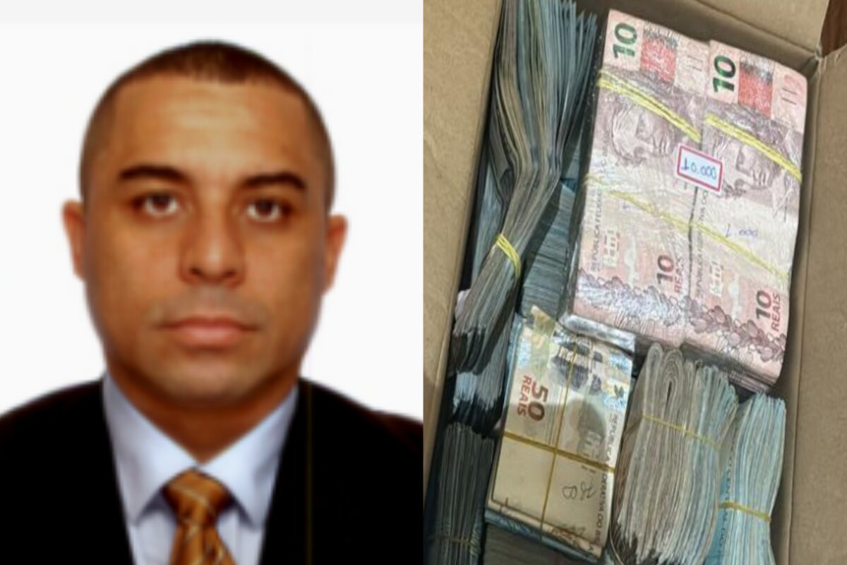 Advogado incluía “acerto” de propina policial na cobrança de honorários