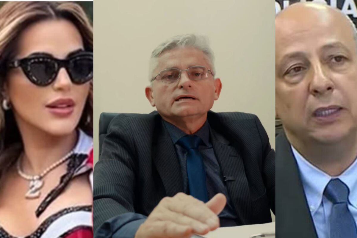 Advogado de Deolane Bezerra Sob Investigação Após Menção a Ex-Delegado Assassinato