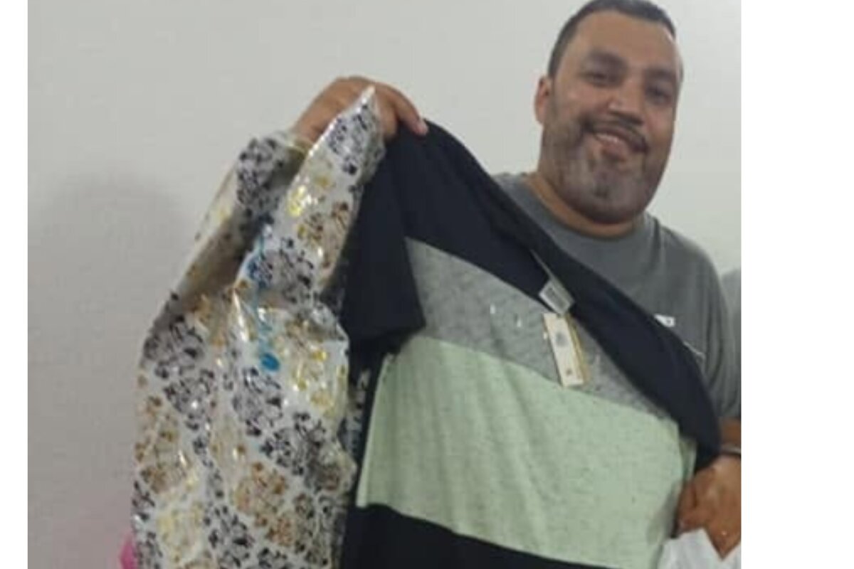 “Tenho filhos”, disse funcionário que tentou salvar colegas na Bombril - QTU Questões do Universo