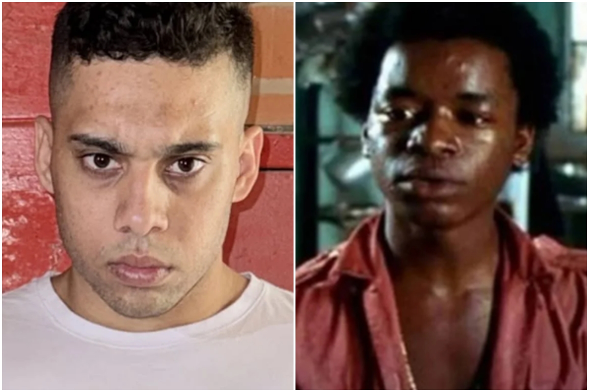Ator de Cidade de Deus acusa Gabriel Monteiro de explorá-lo durante dependência química