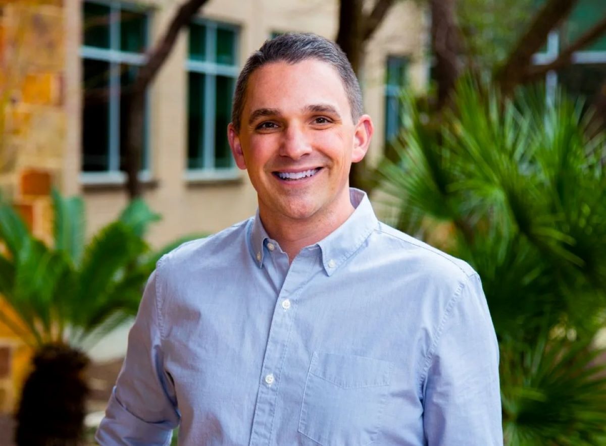 Ryan Deiss - Metrópoles