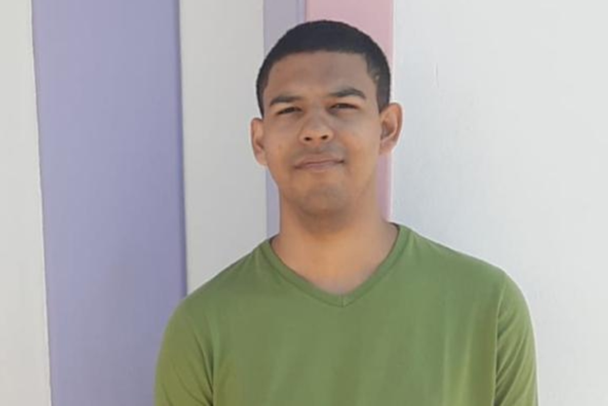 Mistério: estudante de direito de 24 anos sai de casa e desaparece - QTU Questões do Universo