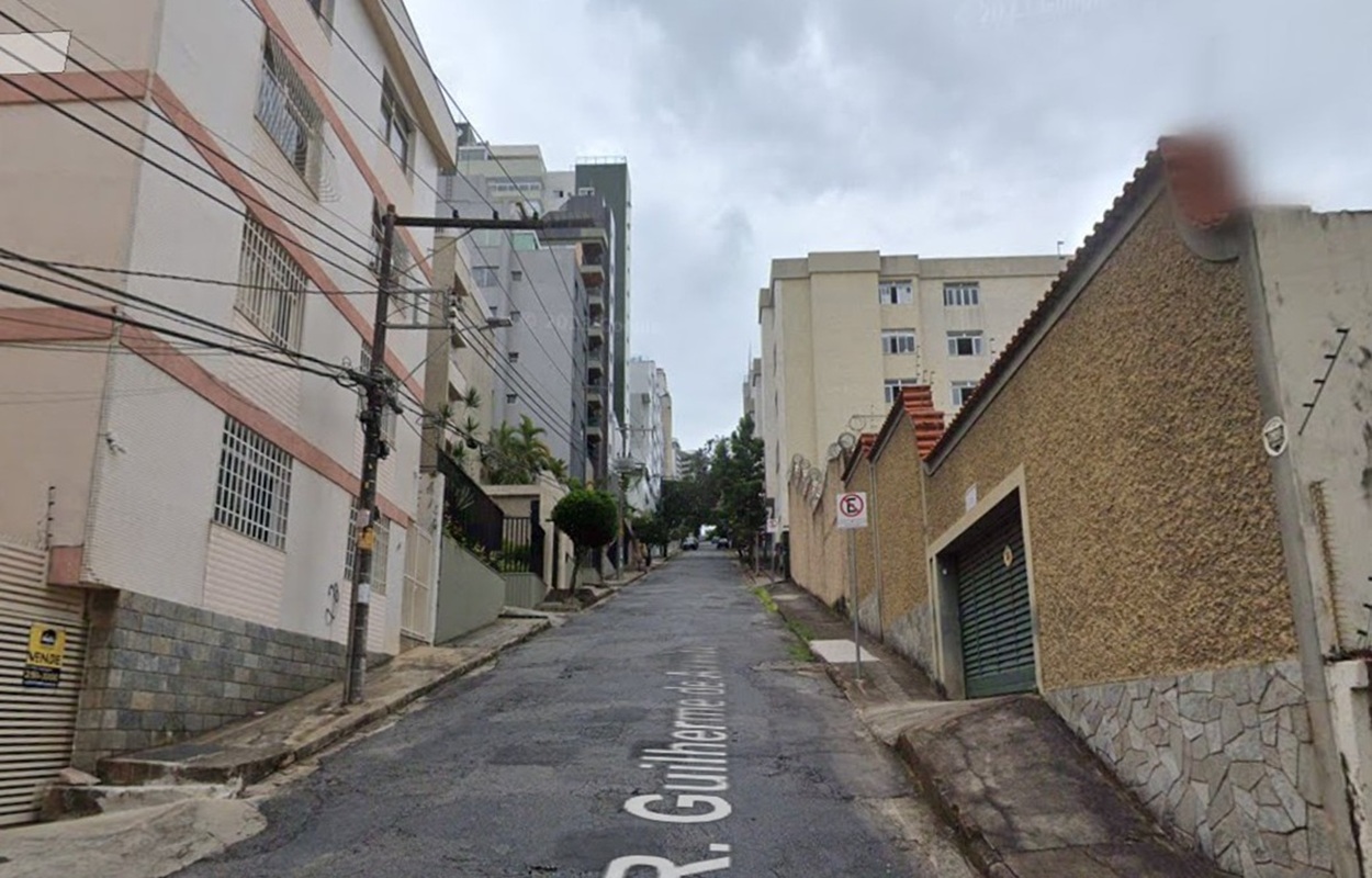 Homem é encontrado sem vida em apartamento após desentendimento em posto de gasolina em BH
