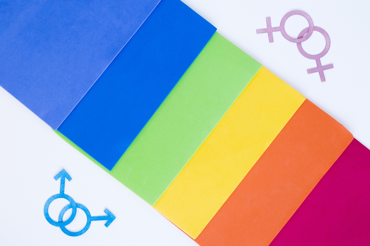 Jovens LGBTQIAPN+ e o Aumento na Procura por Serviços de Saúde Mental