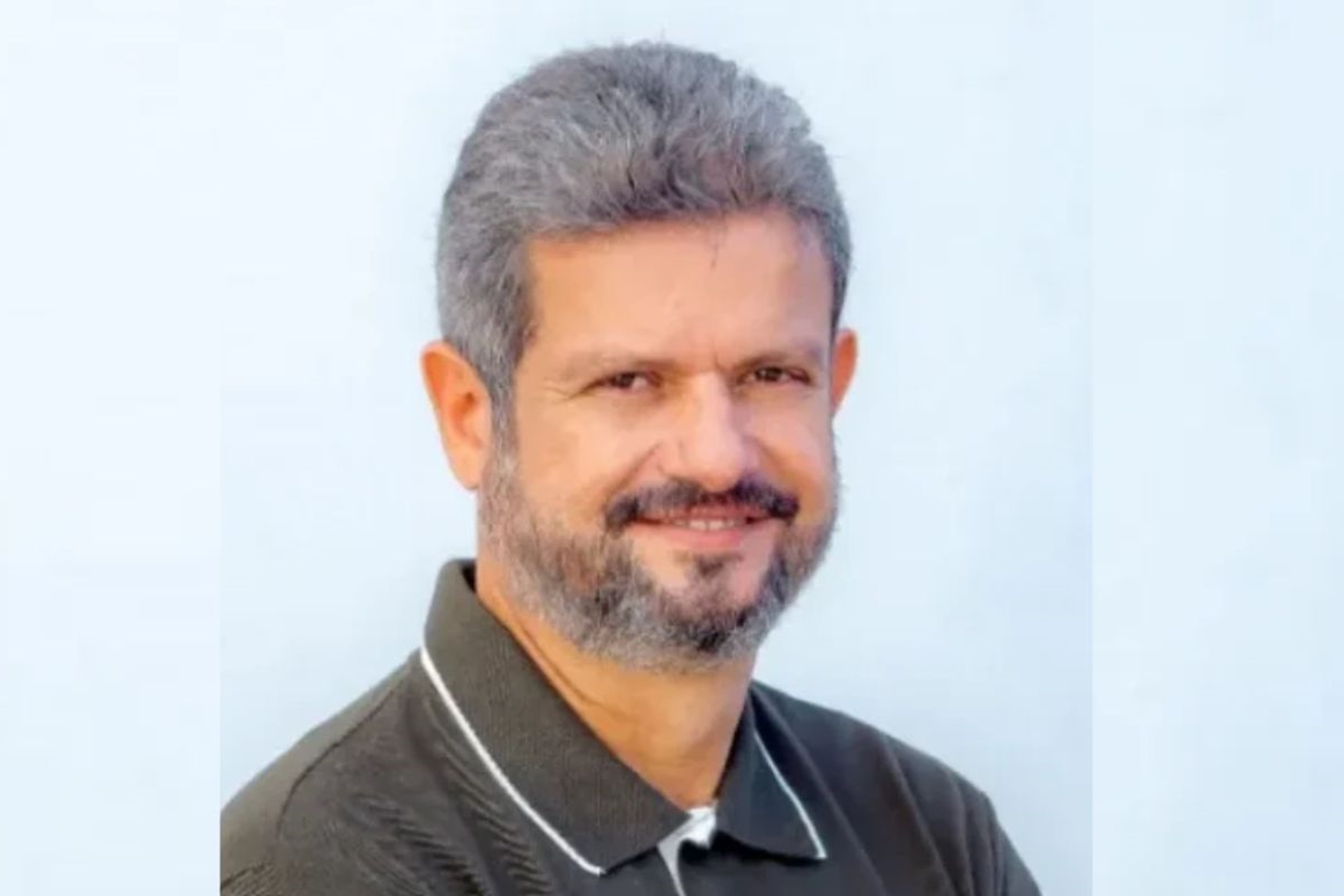 Saulo Arcangeli candidato ao governo do Maranhão pelo PSTU