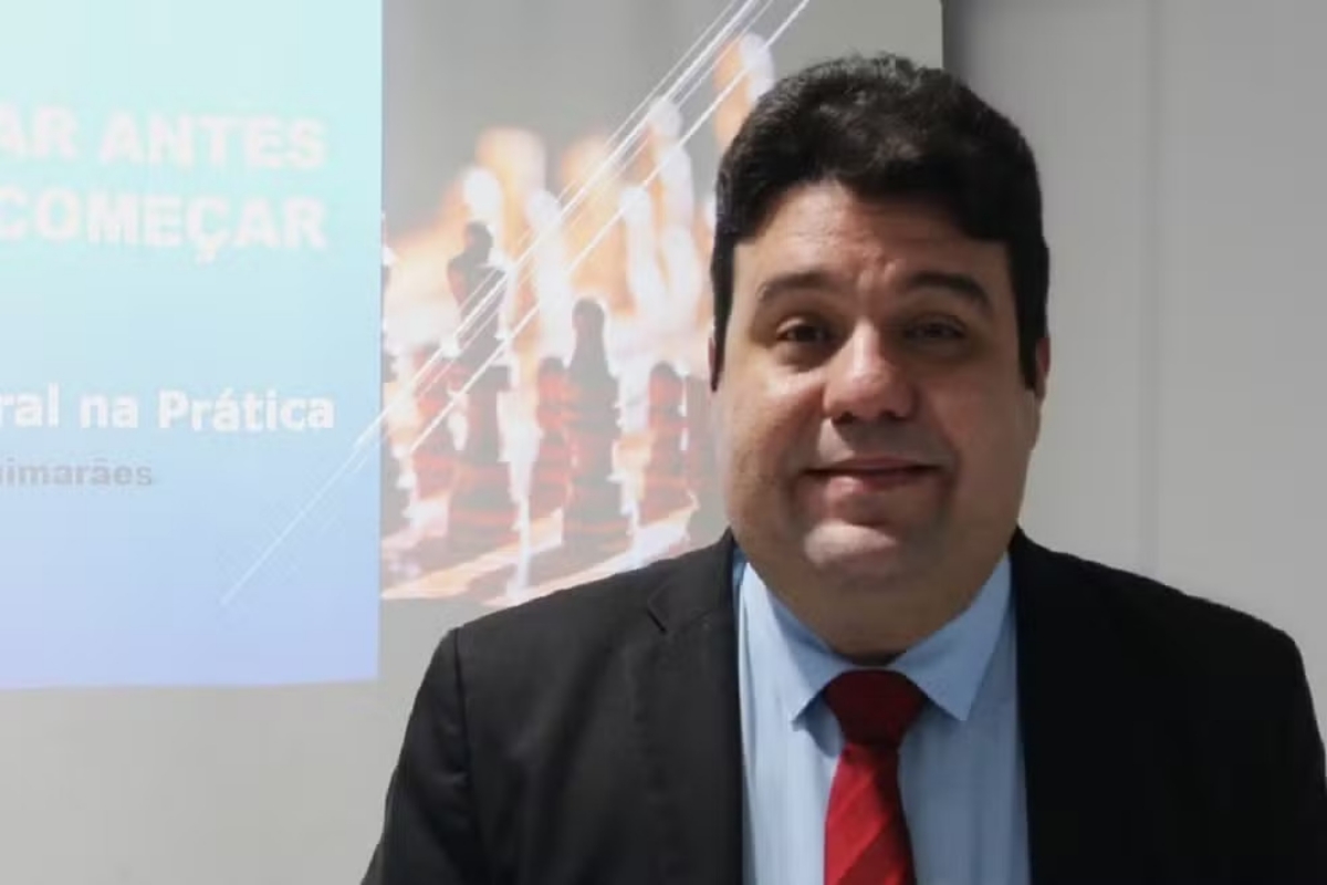 Breno Guimarães (Mobiliza)