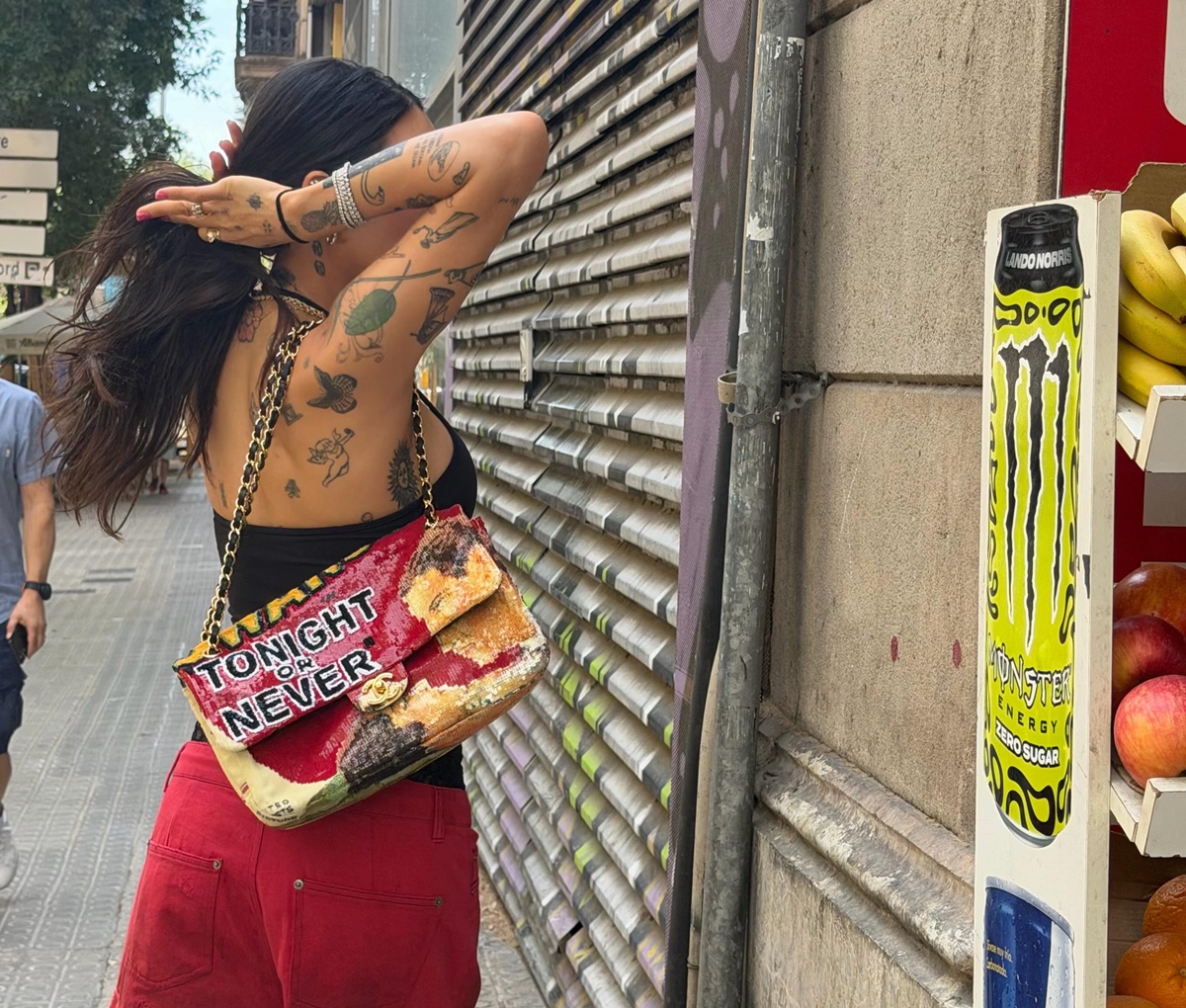 Peggy Gou - Metrópoles