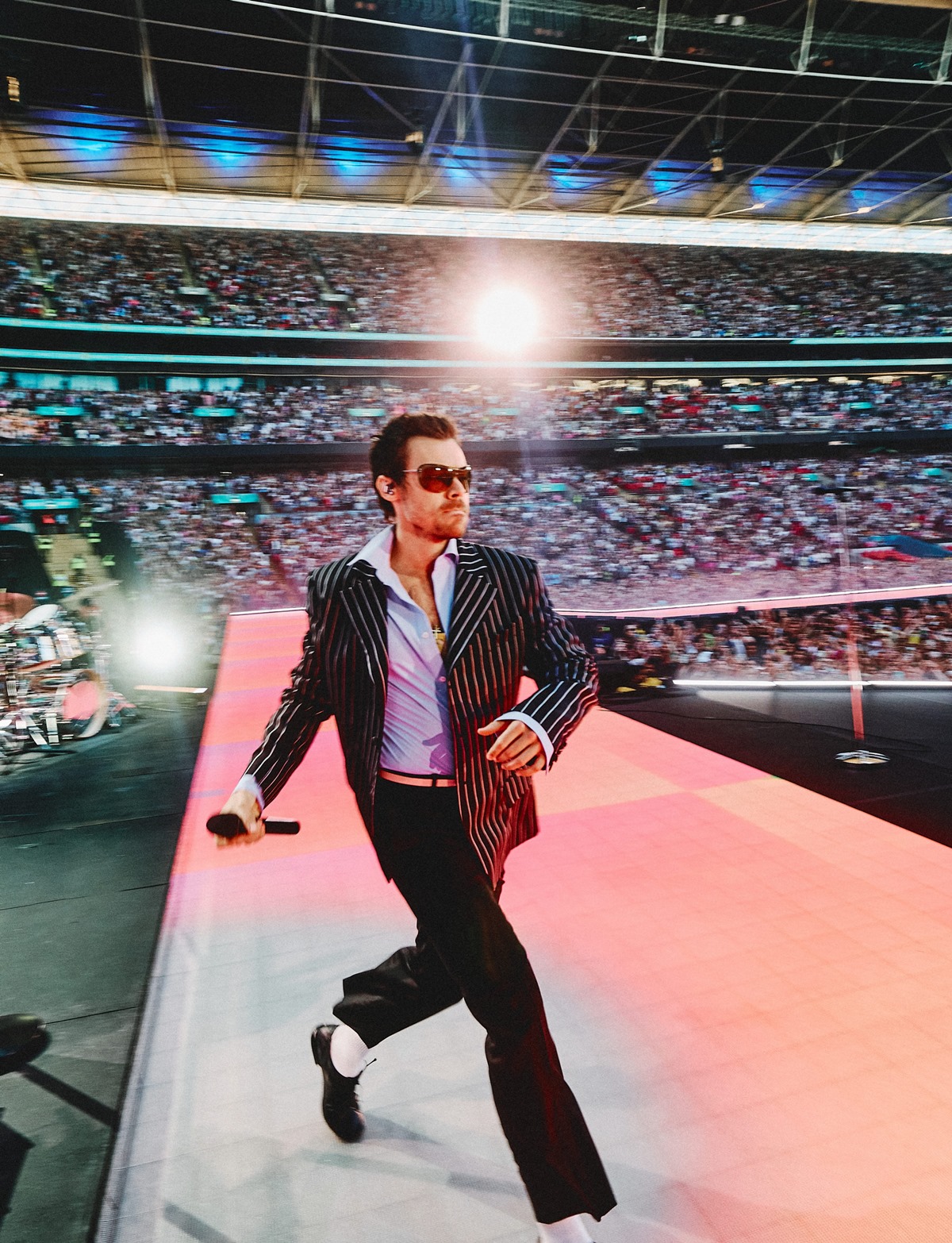 Harry Styles - Metrópoles