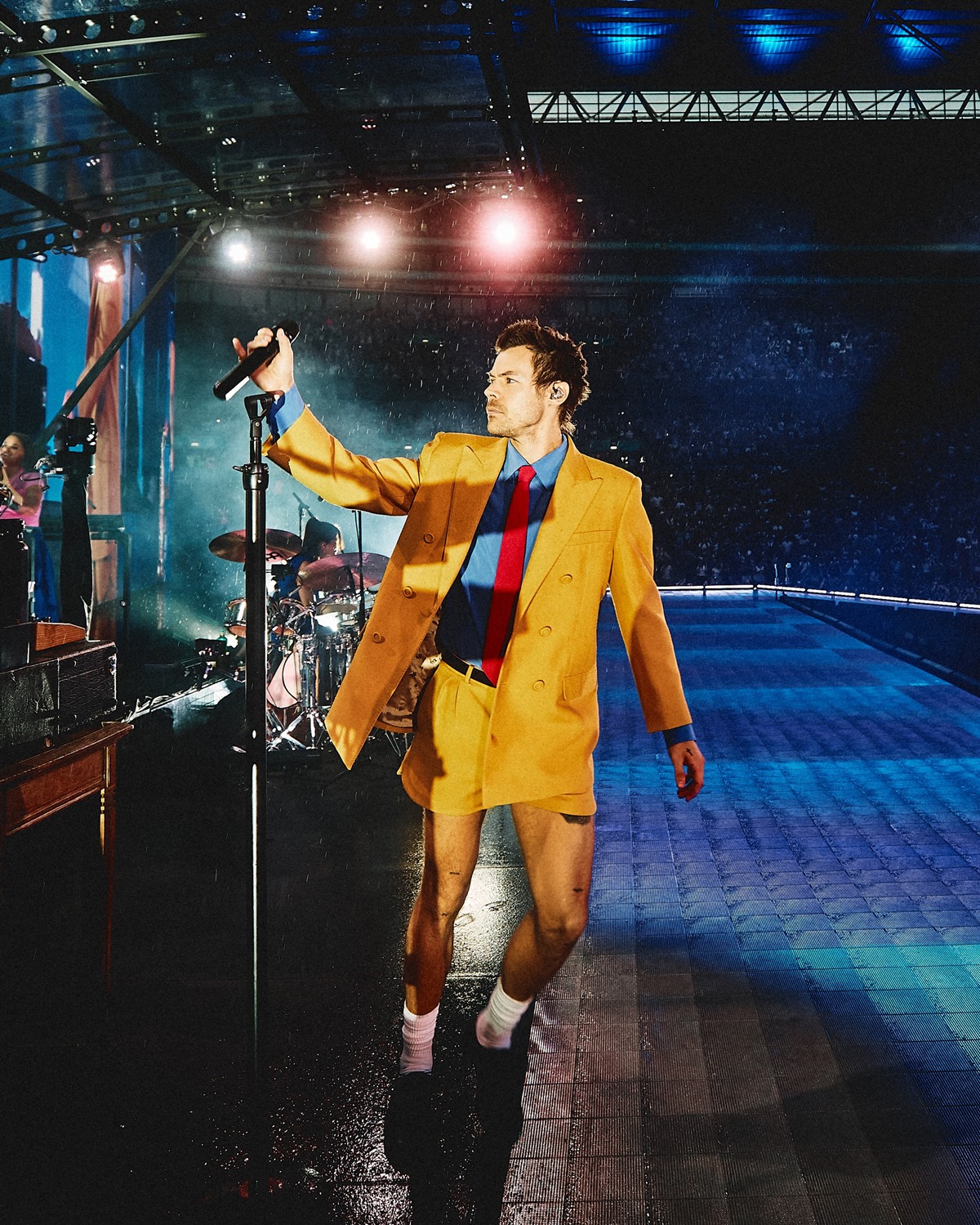 Harry Styles - Metrópoles