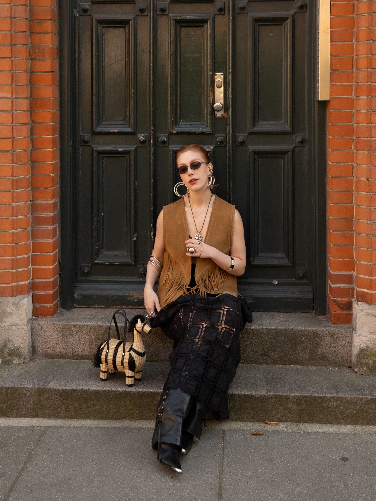 Copenhagen Fashion Week - Metrópoles