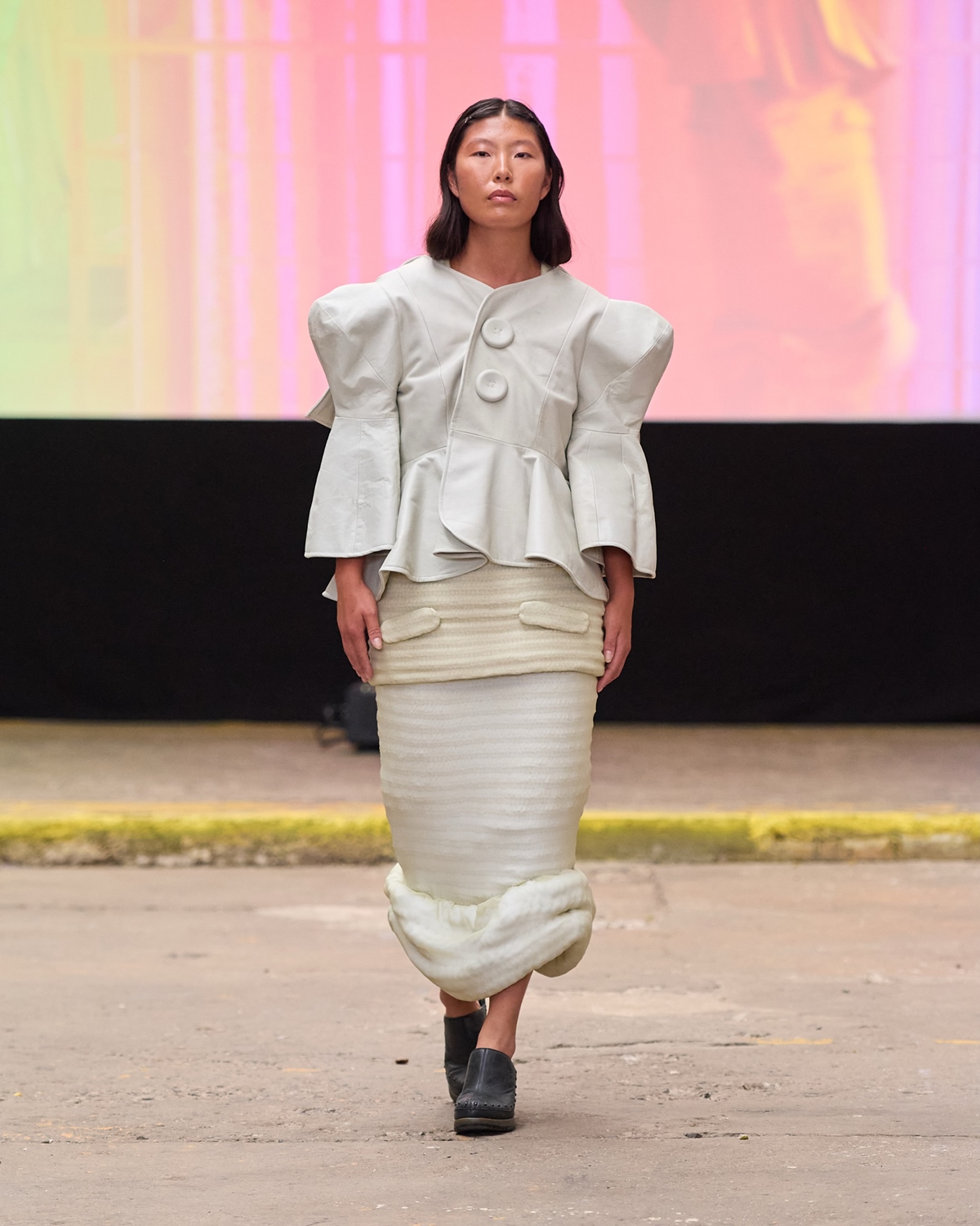 Copenhagen Fashion Week - Metrópoles
