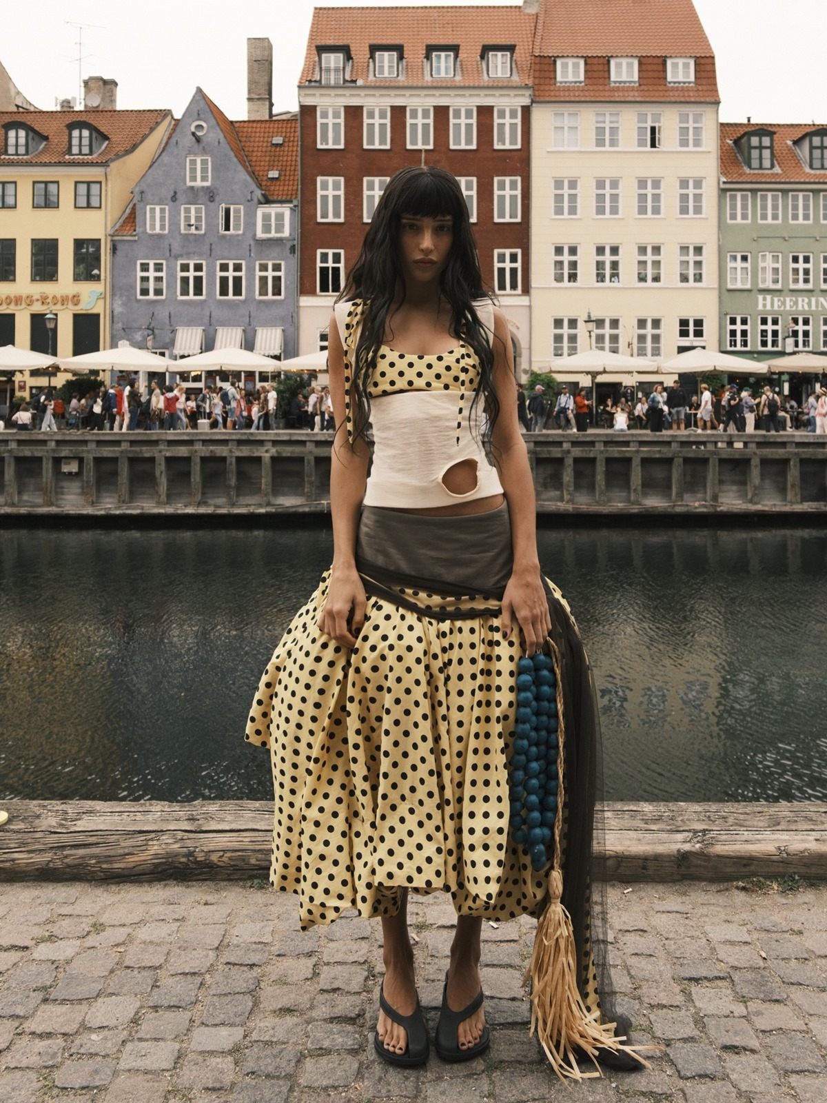 Copenhagen Fashion Week