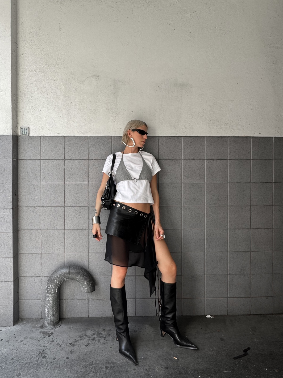 Copenhagen Fashion Week - Metrópoles