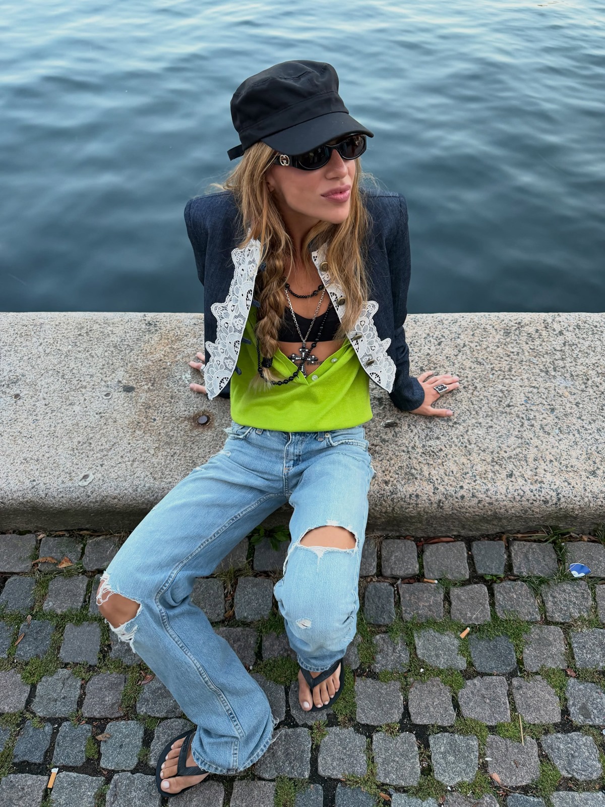 Copenhagen Fashion Week - Metrópoles