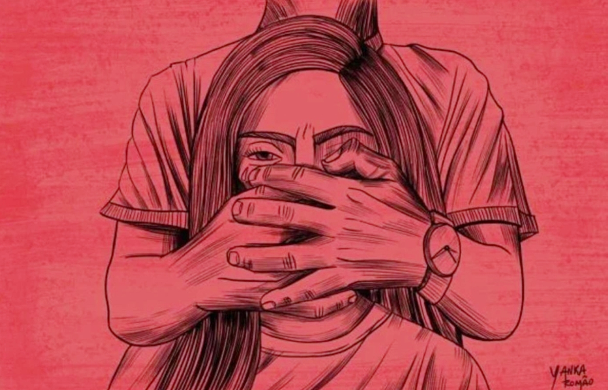 Mulher é demitida por faltar ao trabalho para fugir de ameaças do ex