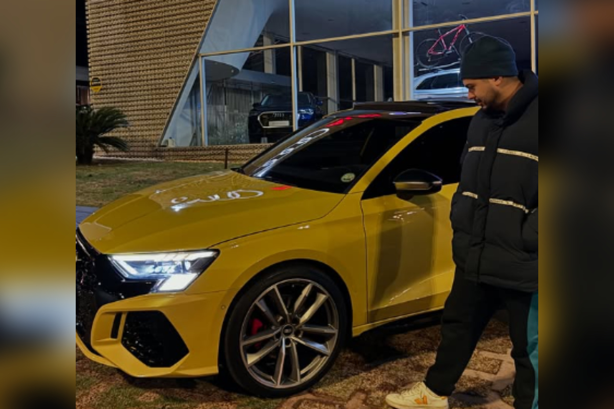 Razuk: Justiça revoga prisão de influencer que rifava carros de luxo - QTU Questões do Universo