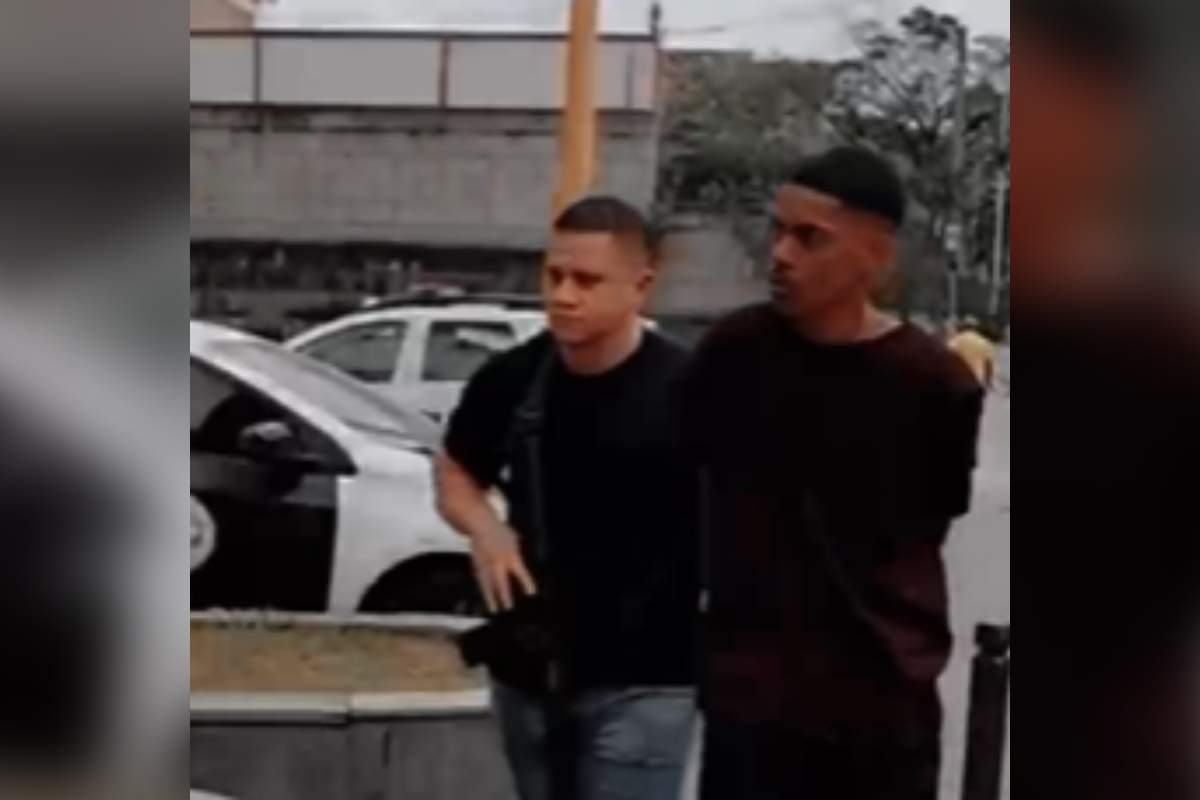 Homem é preso após trancar, agredir e estuprar ex em motel no Rio