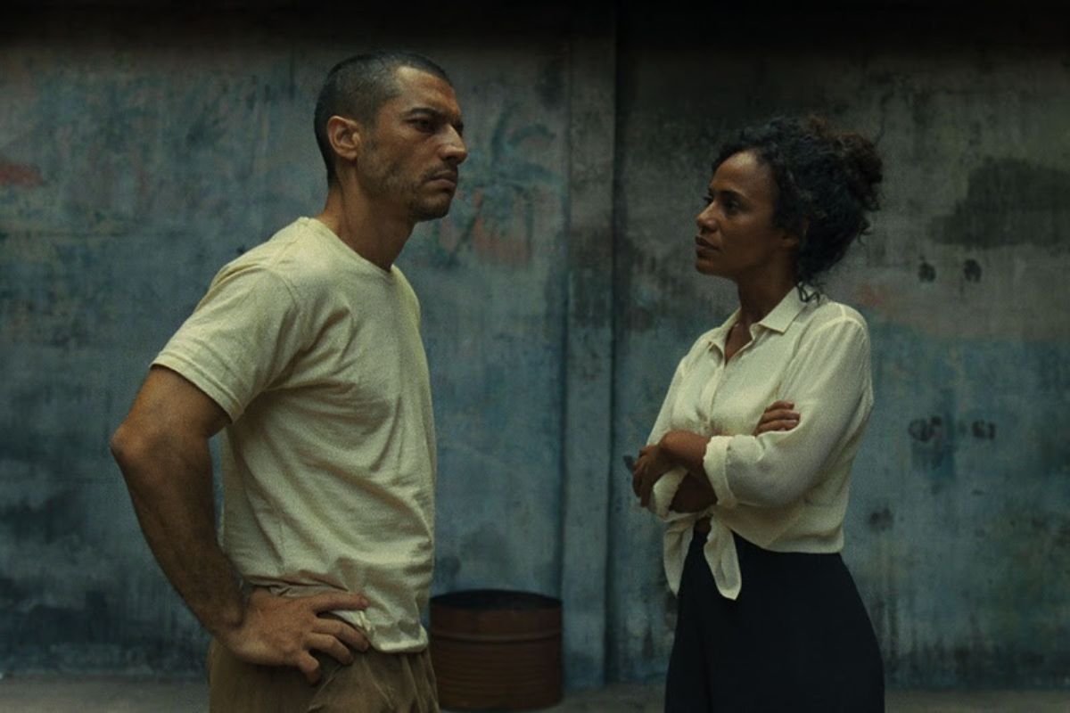 O Peso da Lei: Adaptação Sul-Africana da Série Brasileira Irmandade