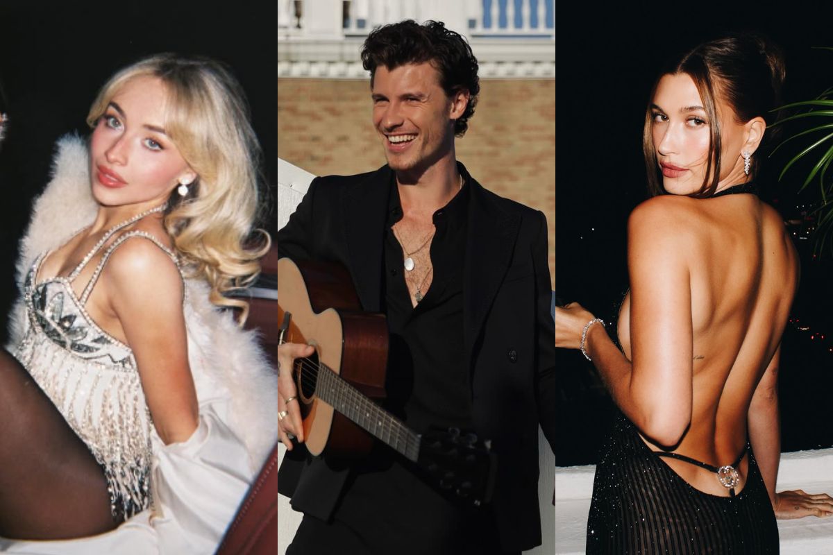 Imagem vinculada ao feed original: Shawn Mendes namorou outras famosas antes de Marquezine: veja quem