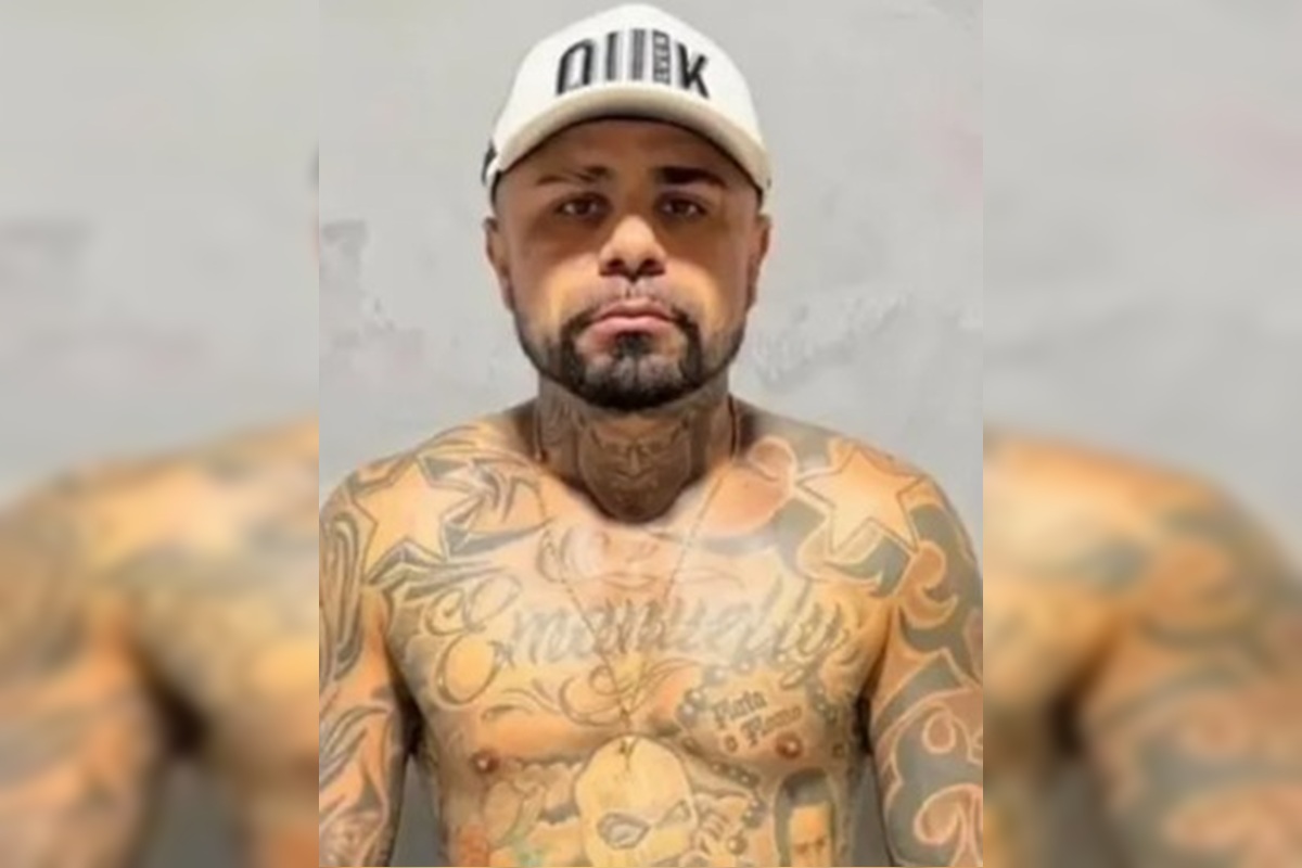 Homem morto com 16 tiros em academia era conhecido como "Sheik das Apostas"