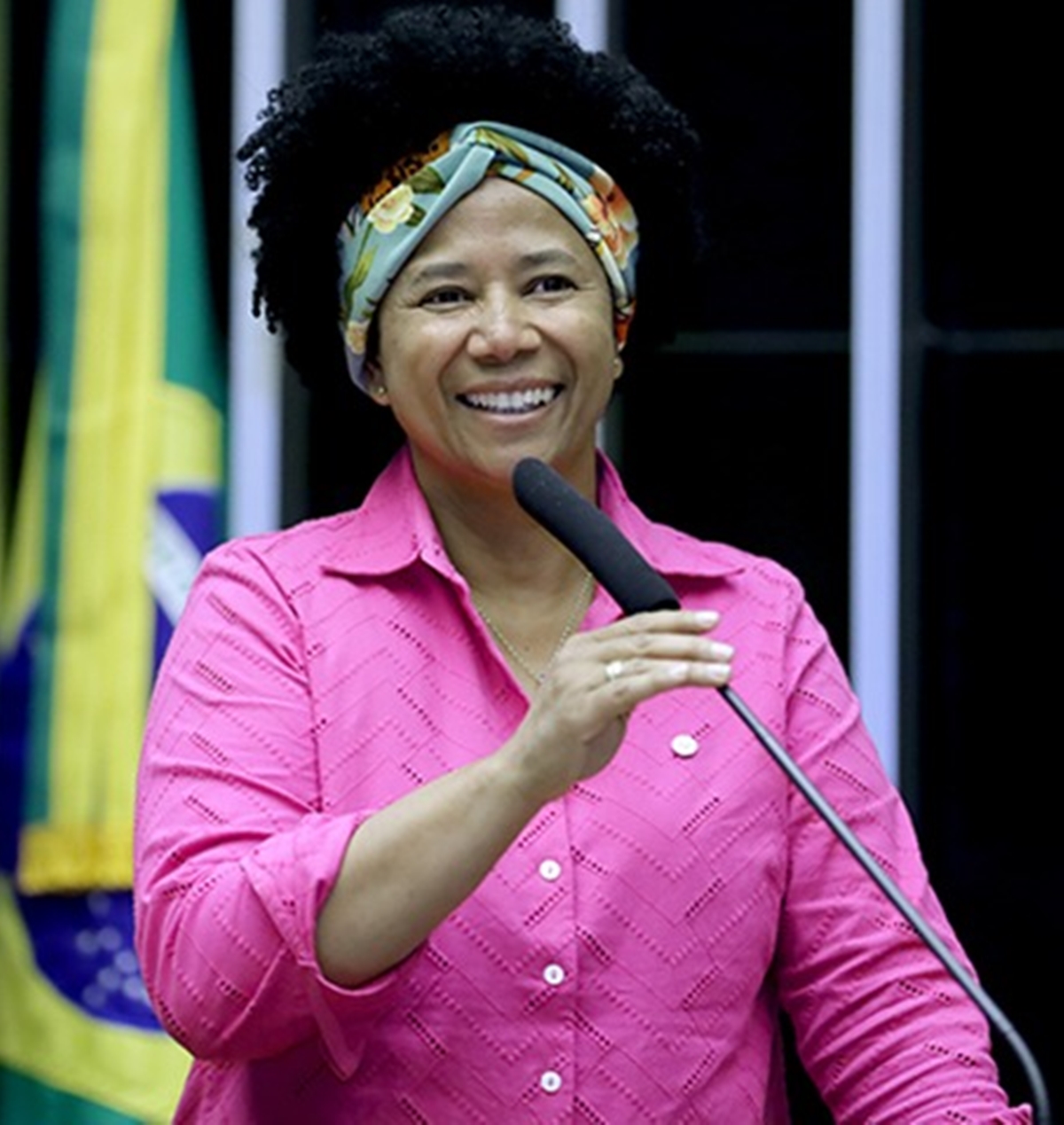 Sílvia Cristina, candidato ao senado em Rondônia