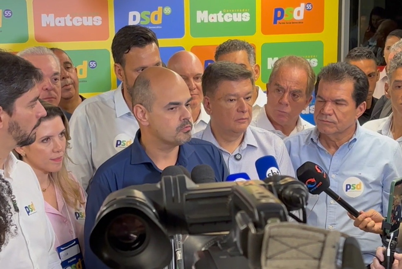Simões critica Eduardo Cunha e questiona polarização política em Minas Gerais