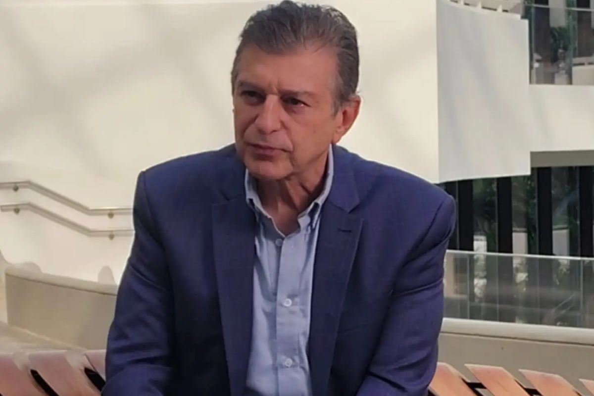 Anunciado por Flávio, médico fez doações para Bolsonaro e vereadora do Novo